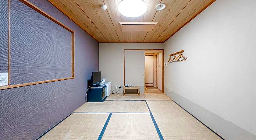 Tabist Annex Hotel Tetora Hakodate Goryokaku