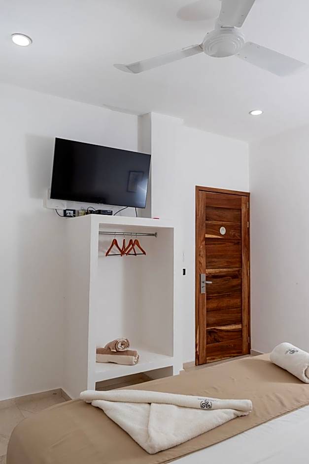 Hubun Hotel Boutique