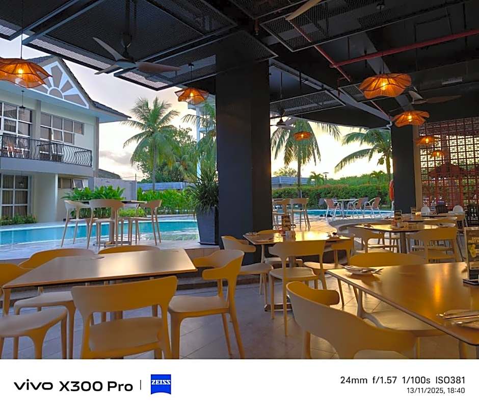 The Jerai Hotel Sungai Petani