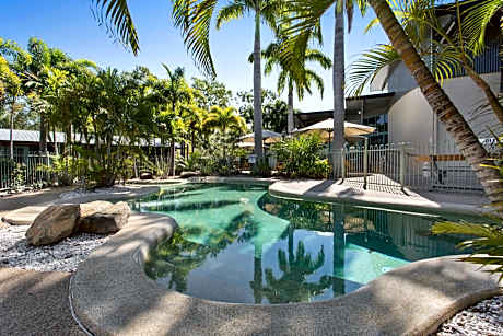 Capricorn Motel & Conference Centre