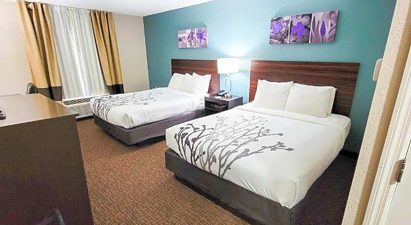 Sleep Inn & Suites Birmingham - Hoover