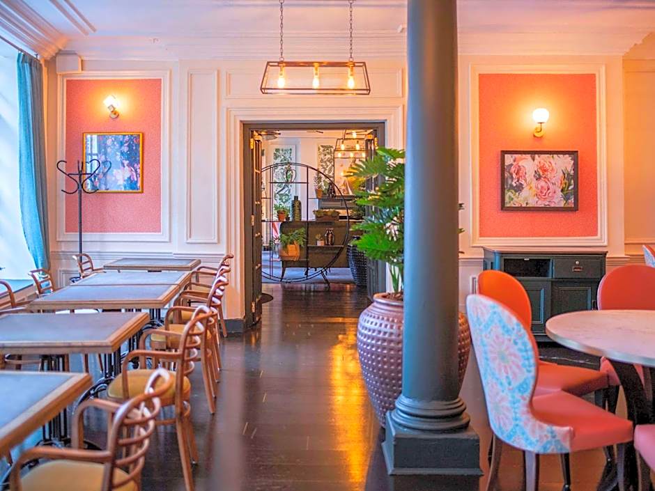 Castle Hotel Windsor