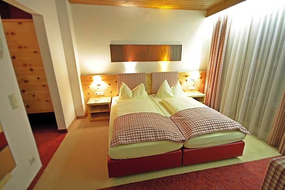 Hotel-Restaurant Forellenhof