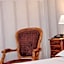 Hotel La Villa Fleurie