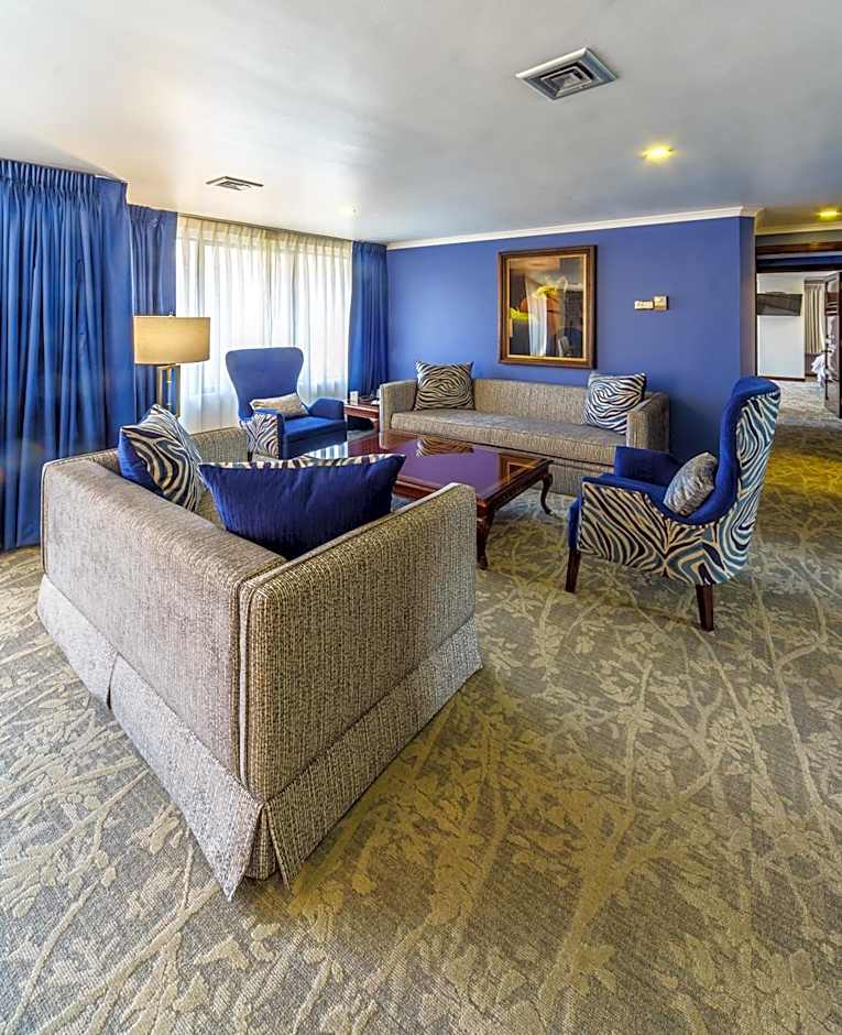 Ritz Apart Hotel