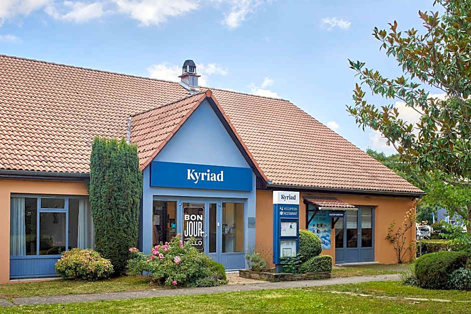 Campanile Tarbes Bastillac