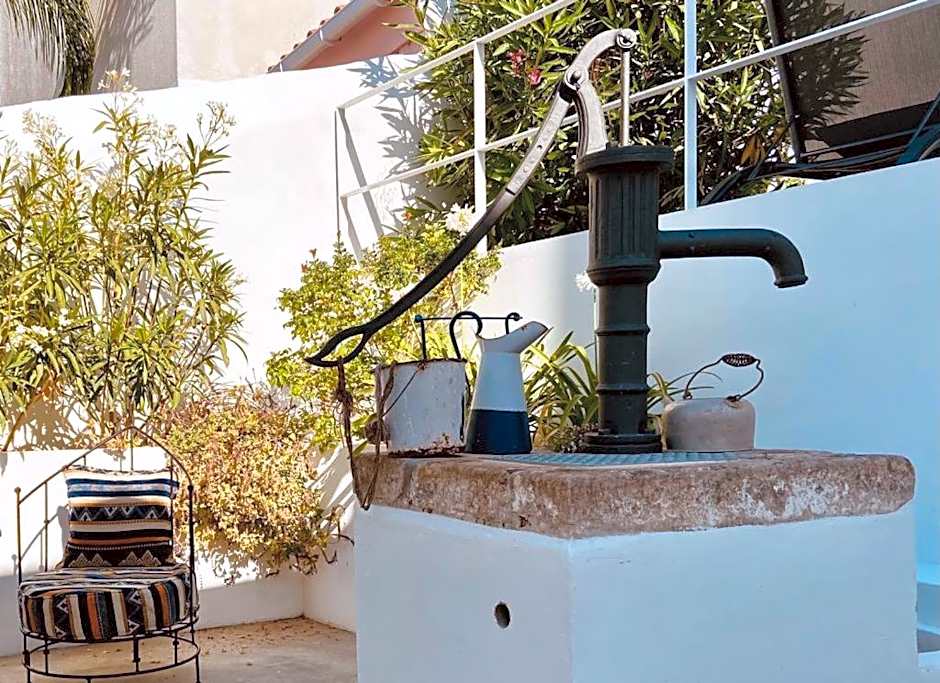 Alma da Vida Ferragudo