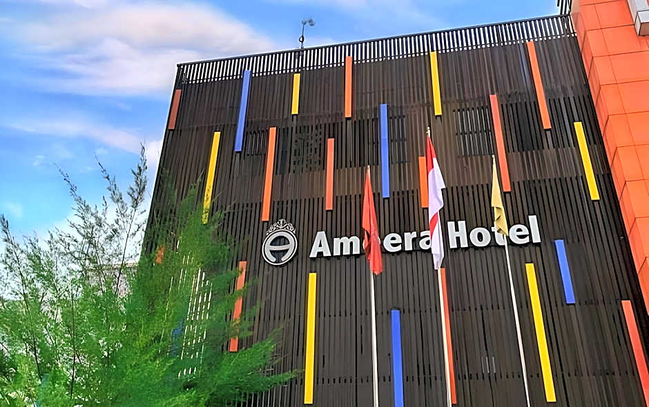 Ameera Hotel Pekanbaru