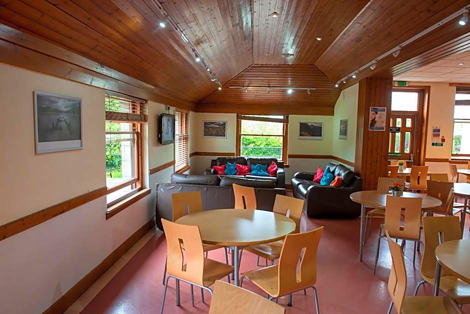 Stirling Youth Hostel