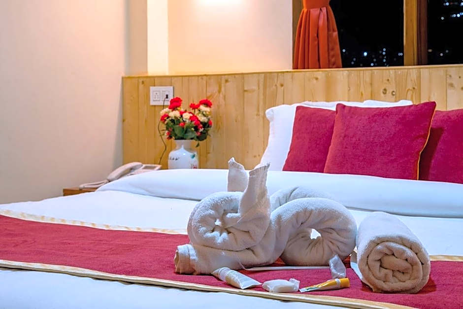 The Parasol INN Sikkim