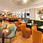 Mercure Lyon Plaza Republique