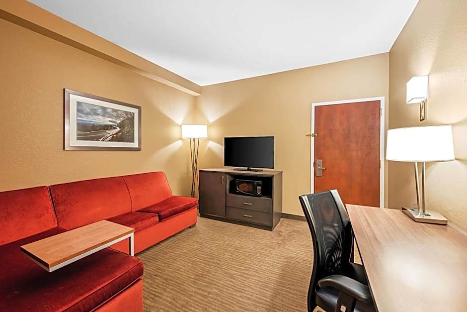 La Quinta Inn & Suites by Wyndham Boone University