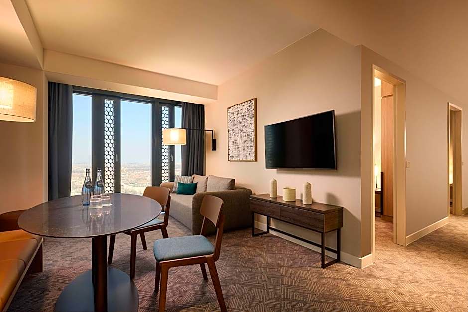 Adina Apartment Hotel Munich