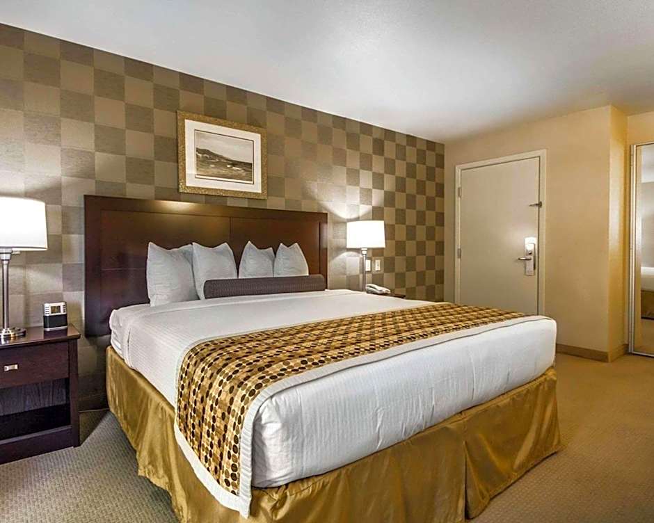 Hotel Med Park, Ascend Hotel Collection