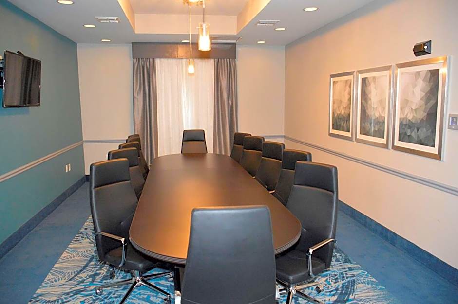 Bestwestern Plus Prien Lake-Lake Charles