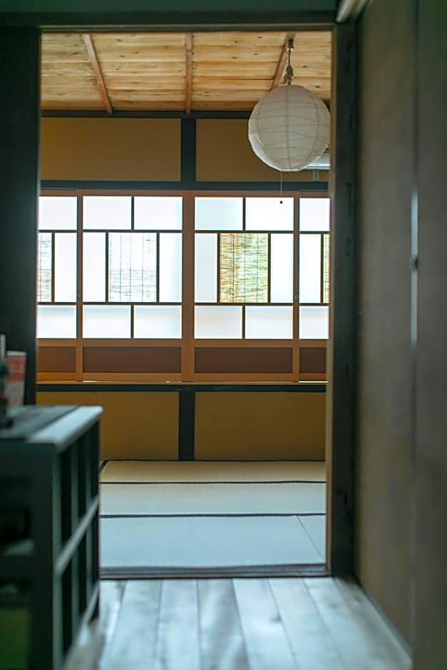 MACHIYADO 京都南禅寺道