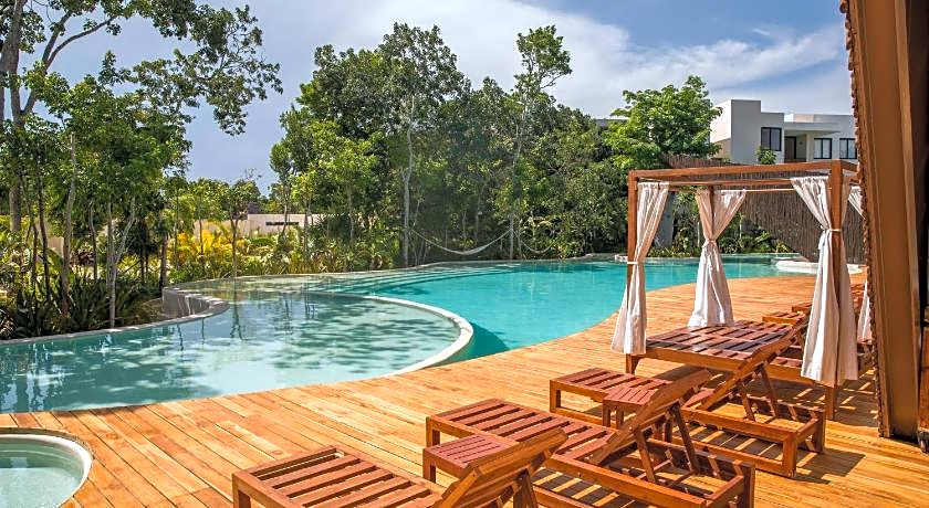 Ophelia Tulum 