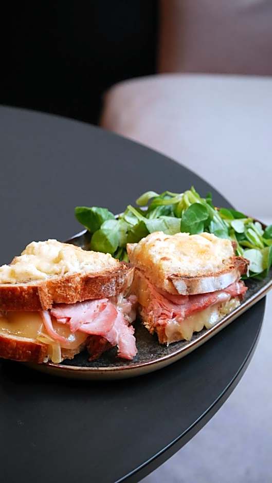 Tribe Paris Batignolles