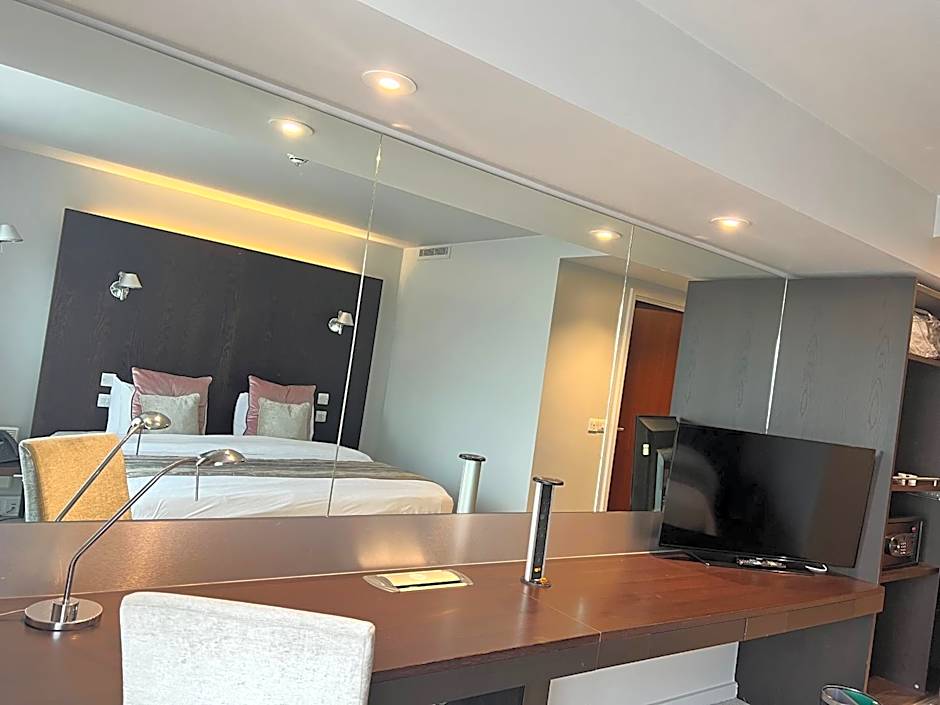 Conference Aston Hotel - Birmingham City