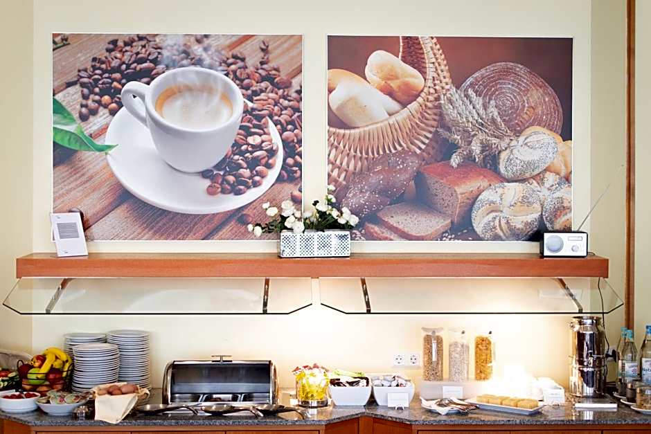 Taste Smart Hotel Lampertheim