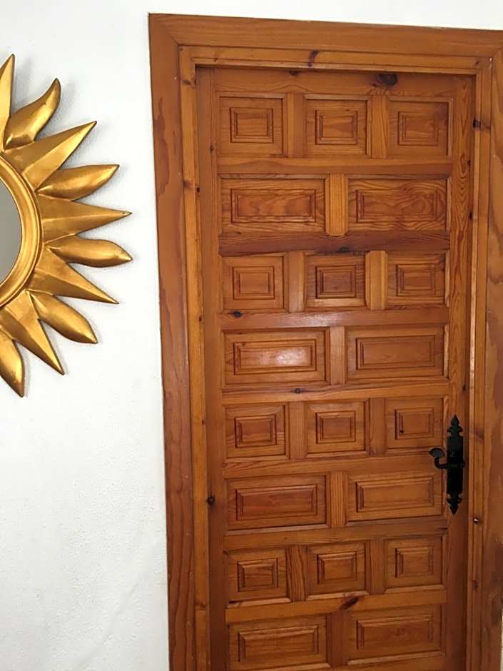 Casa Rural Paloma B&B