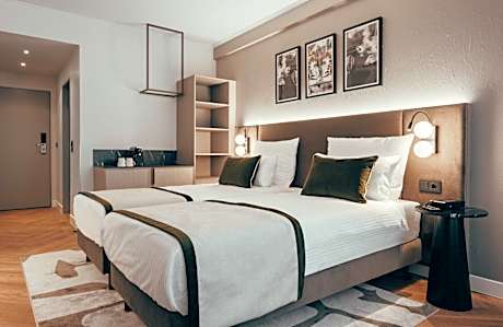 Comfort Double or Twin Room
