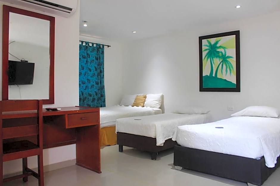 Hotel Dorado Plaza Punta Arena