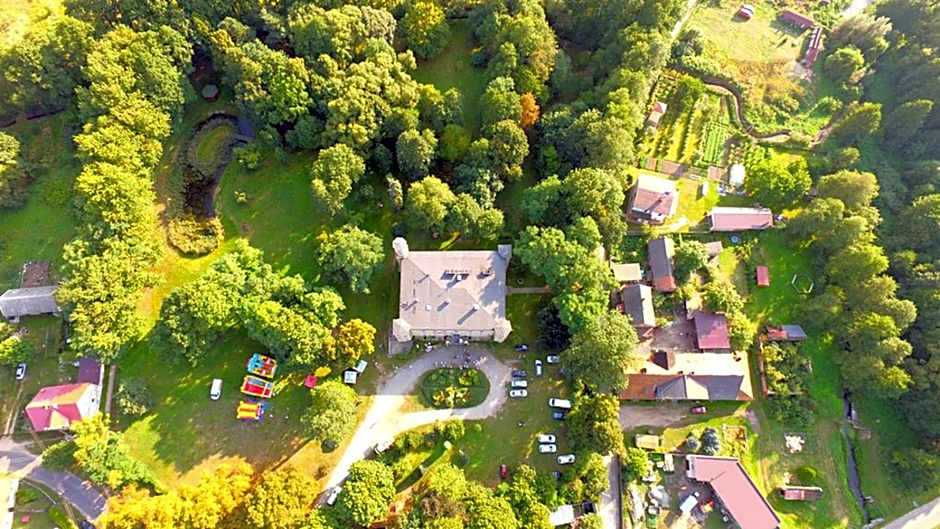 Zamek Dobroszyce