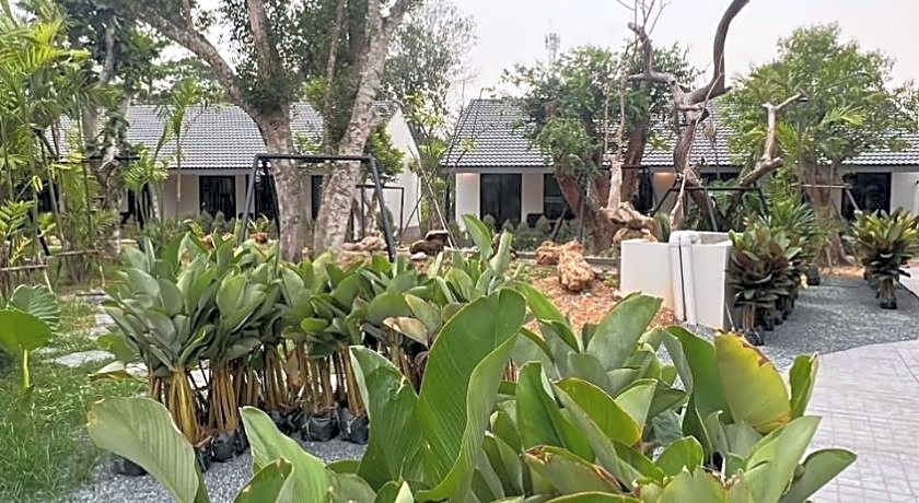 Trat Tara Boutique Hotel