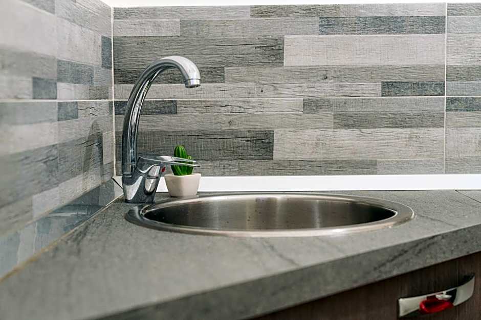 Pandora Rooms - Pompei - Central Pompeii Near the Ruins