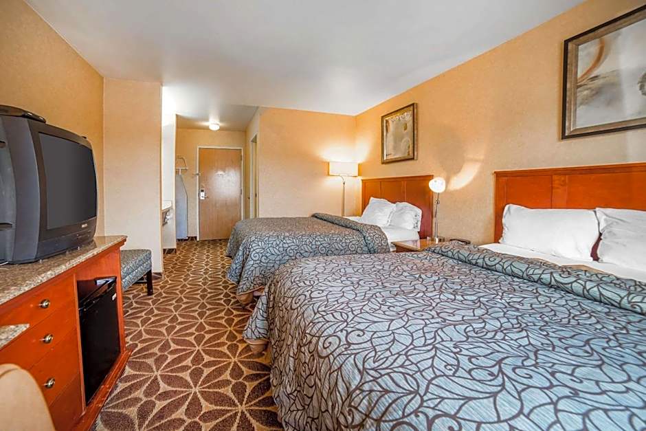 Rodeway Inn & Suites Nampa