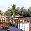 Treebo Premium Dona Eliza, 700 Meters From Calangute Beach