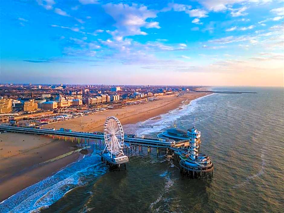 Bilderberg Europa Hotel Scheveningen