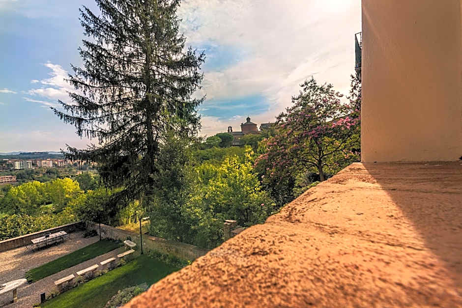 Il giardino di Pantaneto Residenza D'Epoca