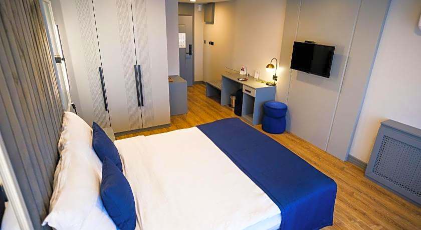 Elina Managed by Dedeman Samsun