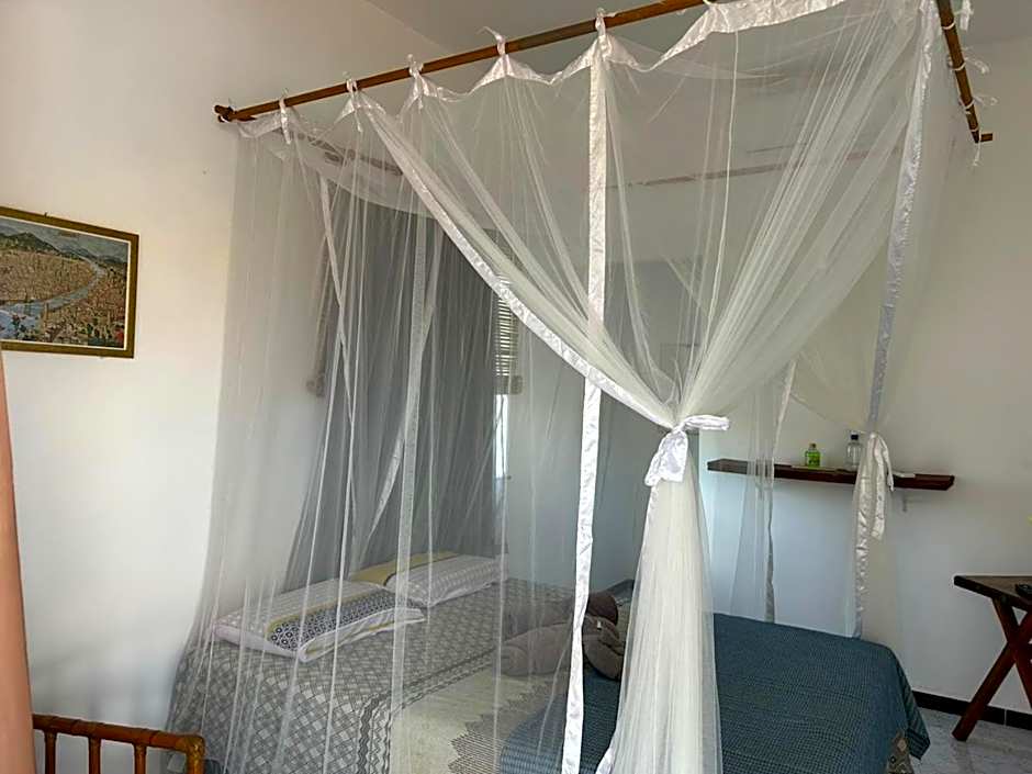 Pousada Obedemar - Taipu de fora, Barra Grande, Ba