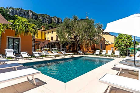 Corte Impero Hotel & Restaurant