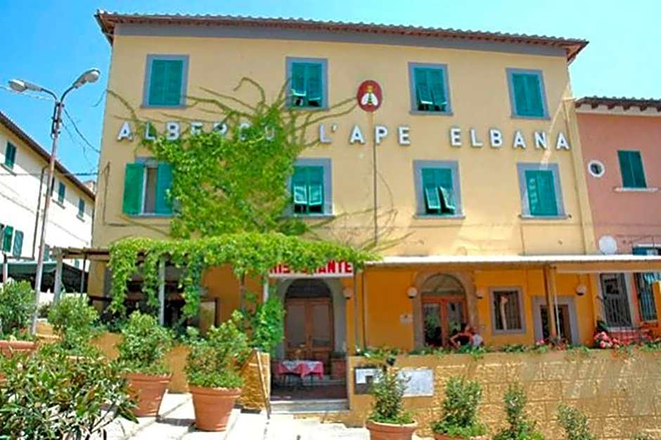 Albergo Ape Elbana