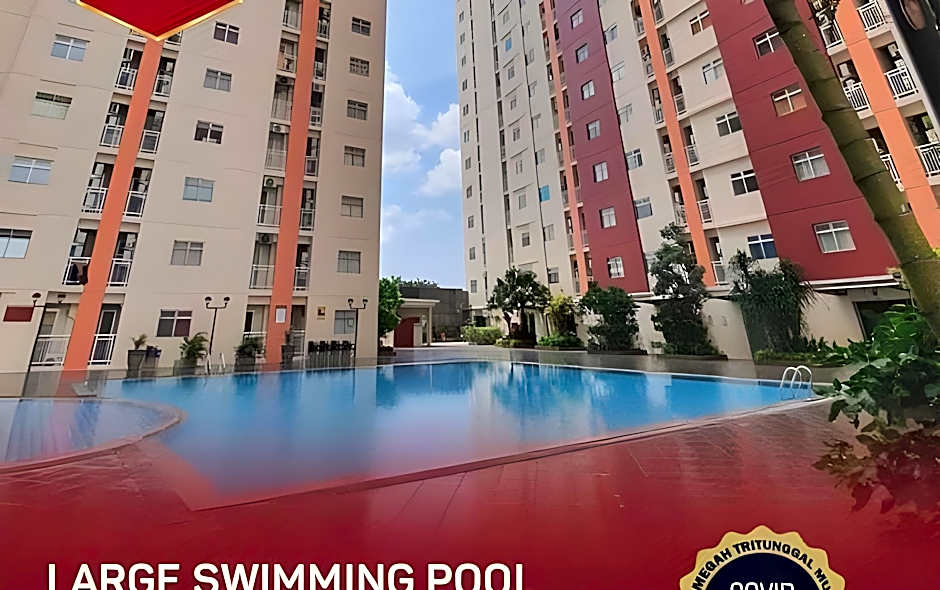 Gunawangsa Manyar Hotel