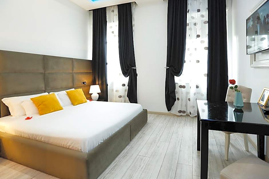 Escape Luxury Suite - CA Domus Collection