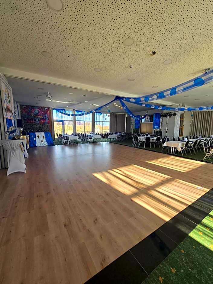 Hotel Bördehof, direkt an der A2 & A14, Restaurant, Tagung, individuell