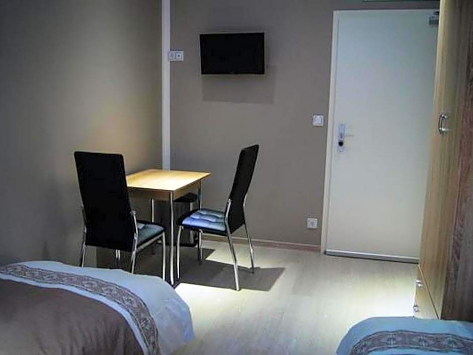 Amaya Motel