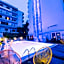 Hotel Parthenon Rodos city