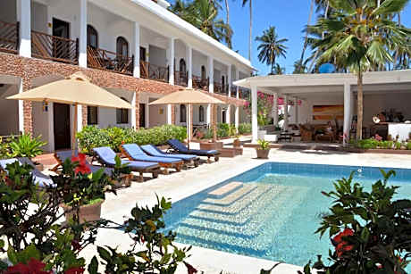 Blu Marlin Village