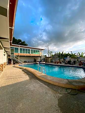 RedDoorz @ Piamonte Apartelle Santo Tomas Batangas