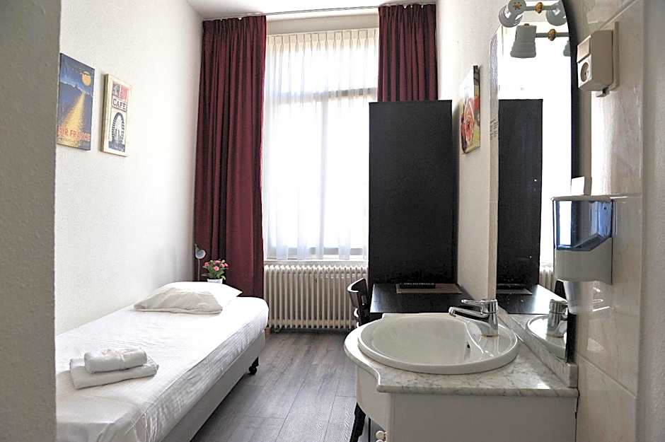 Hotel Benno