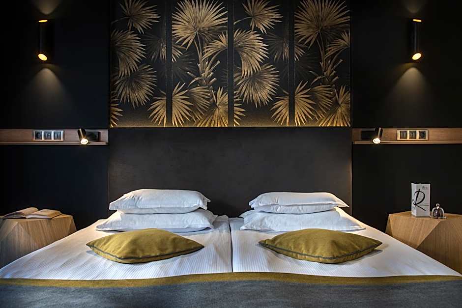 Rosslyn Thracia Hotel Sofia