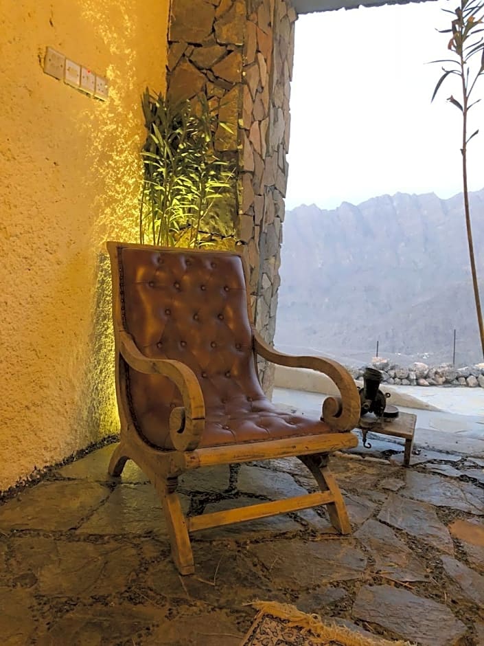 Sama Wakan Heritage Home