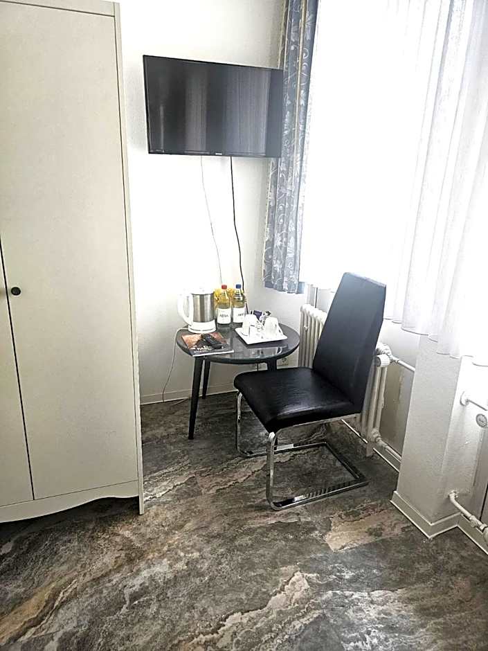 Hotel Königshof The Arthouse