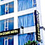 Golden Court Hotel @ Tun Abdul Razak